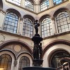 Fountain, Palais Ferstel, Vienna