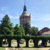 Water Tower, Favoriten, Vienna