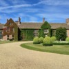 Littlecote House, Nr. Hungerford, Berkshire