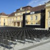 Summer Cinema, Laxenburg, Lower Austria