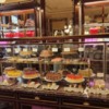 Cake Display, Demel Coffee House, Vienna