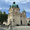 Margaretenkirche, Berndorf, Lower Austria