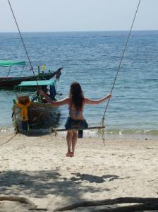 Koh Tao