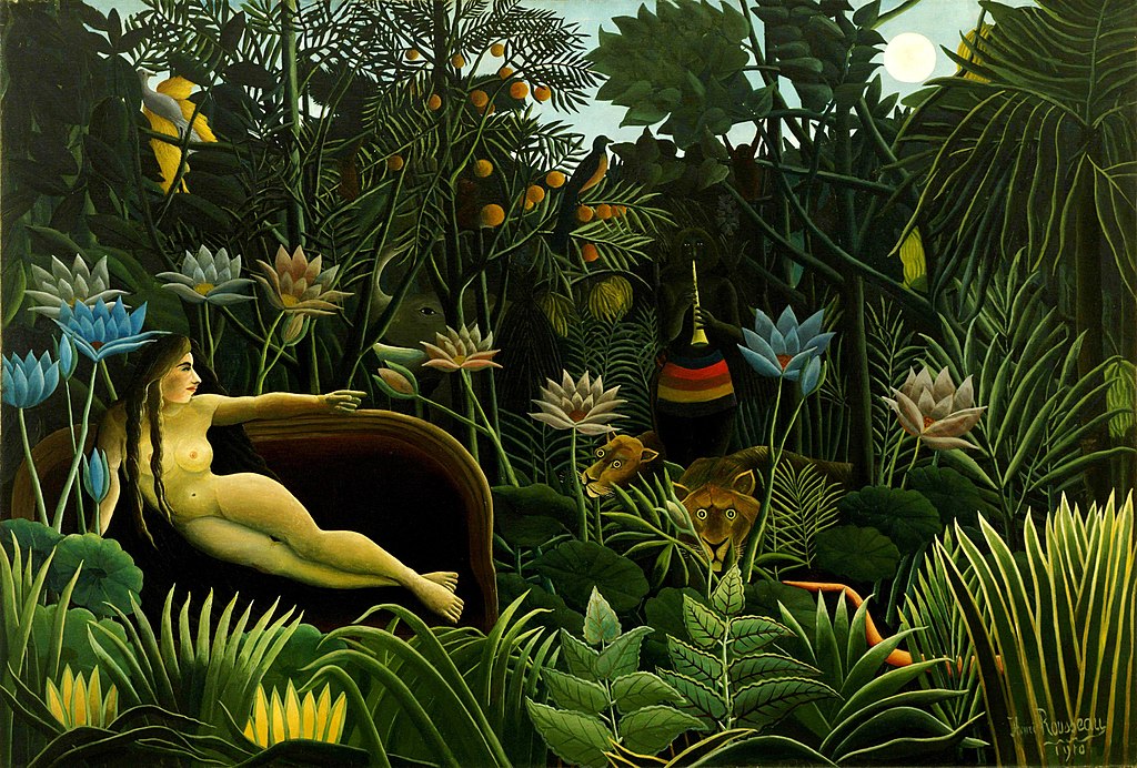 Henri Rousseau - Il sogno.jpg