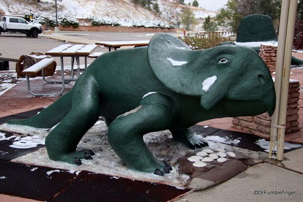 03 Dinosaur Park