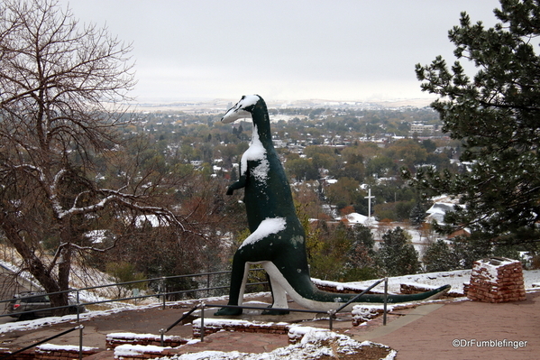 13 Dinosaur Park