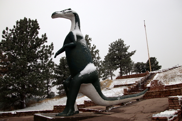 14 Dinosaur Park