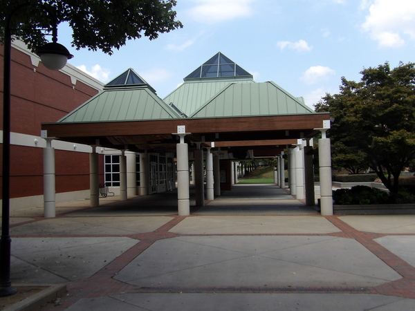 MLK Visitor Center #2