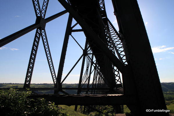 High Level Bridge