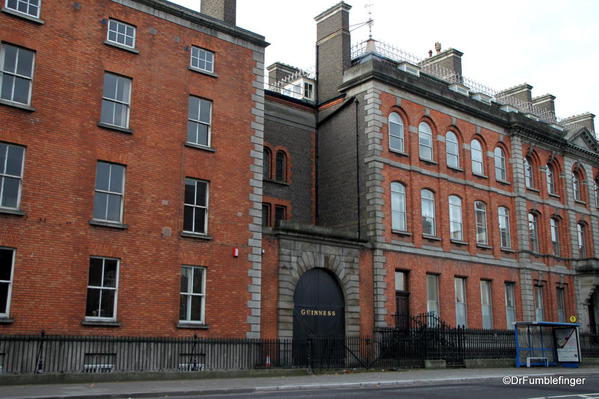 Guinness Storehouse Dublin