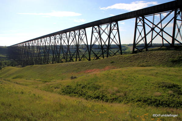 Lethbridge Viaduct