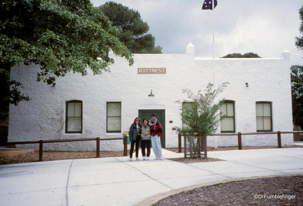 Rottnest Island