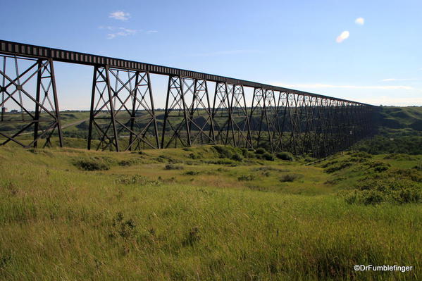 Lethbridge Viaduct