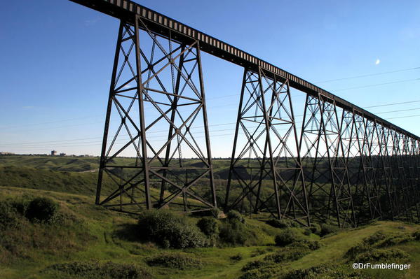 Lethbridge Viaduct