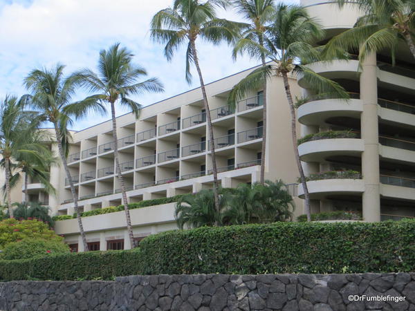 Guest rooms, Hapuna Beach Prince Resort