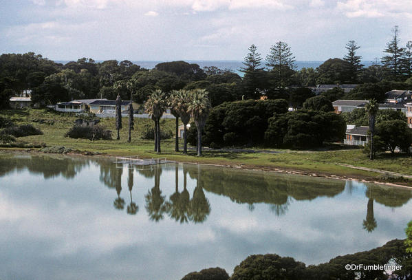 Rottnest Island