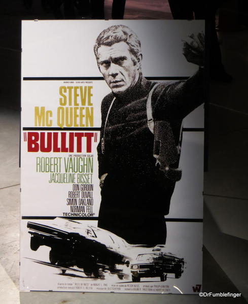 Steve McQueen