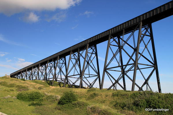 Lethbridge Viaduct