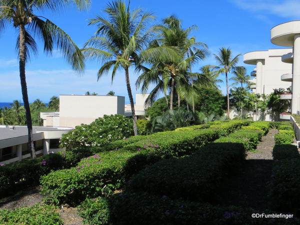 Guest rooms, Hapuna Beach Prince Resort