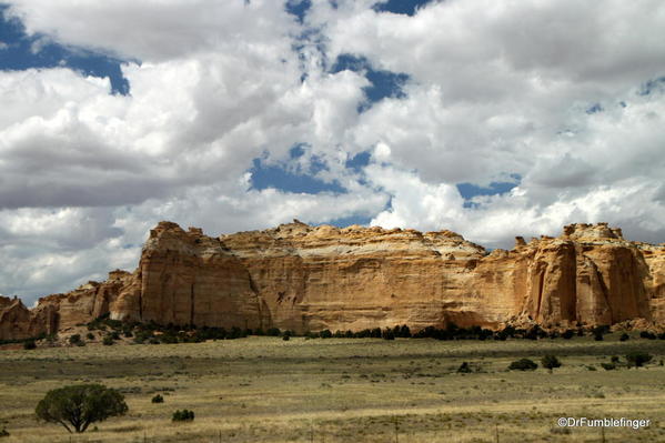 017 I-70 roadtrip heading east. Ghost Rocks