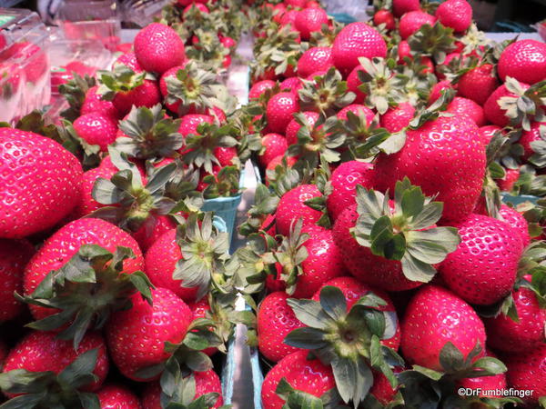 Granville Island Market