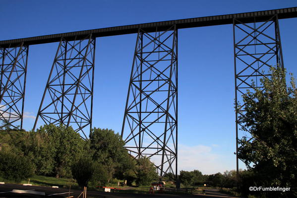 Lethbridge Viaduct