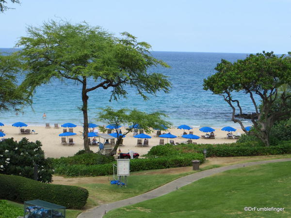 Beach, Hapuna Beach Prince Resort