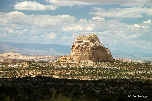 019 I-70 roadtrip heading east. Ghost Rocks