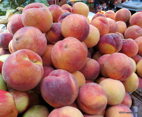 Granville Island Market