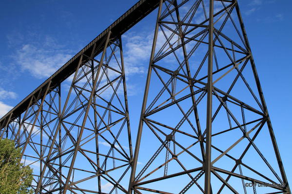 Lethbridge Viaduct