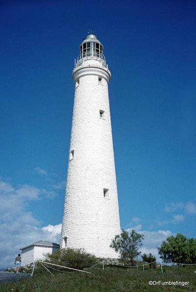 Rottnest Island Lighthouse