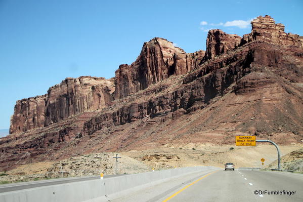 023 I-70 roadtrip heading east.