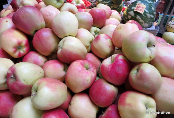 Granville Island Market