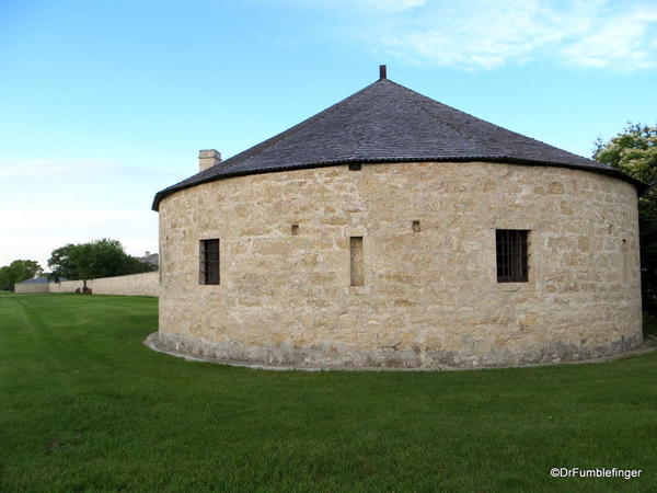 03-Lower Fort Garry