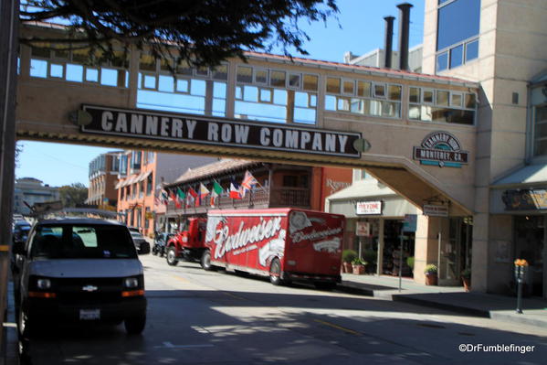 Cannery Row