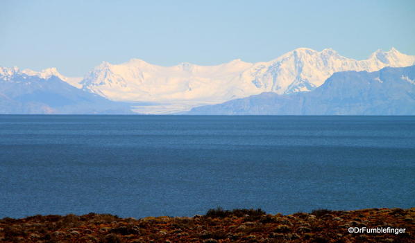 03 El Chalten Lago Viedma and its glacier