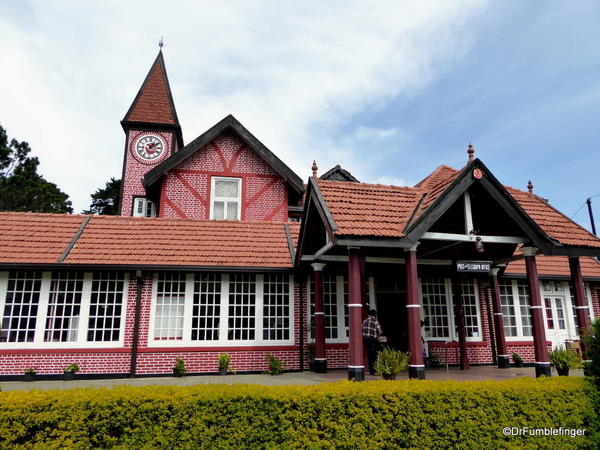 03 Nuwara Eliya Post Office