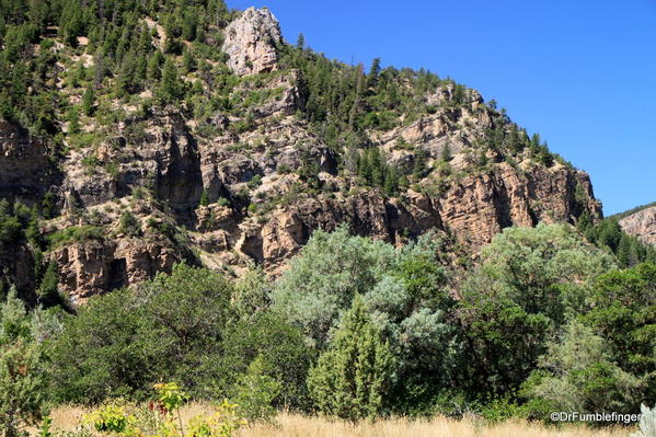 033 I-70 roadtrip Western Colorado