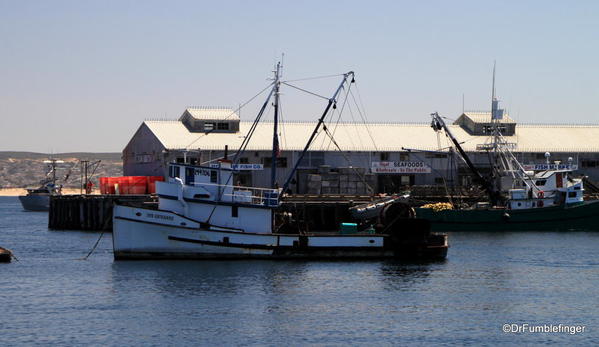 Old Fisherman