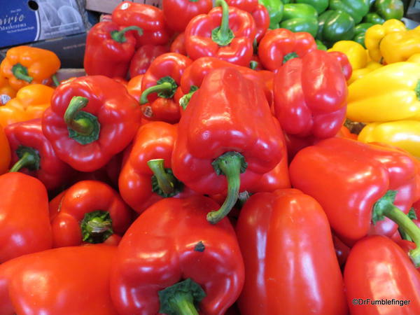 Granville Island Market