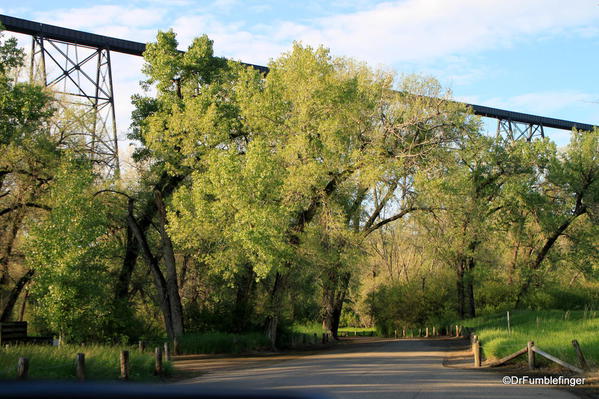 Lethbridge Viaduct