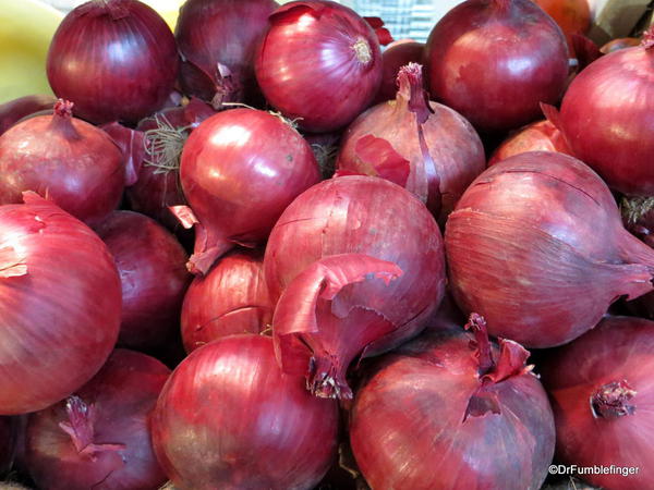 Granville Island Market