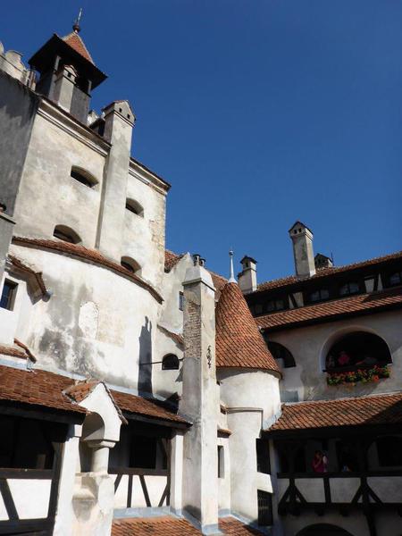 04 Bran Castle