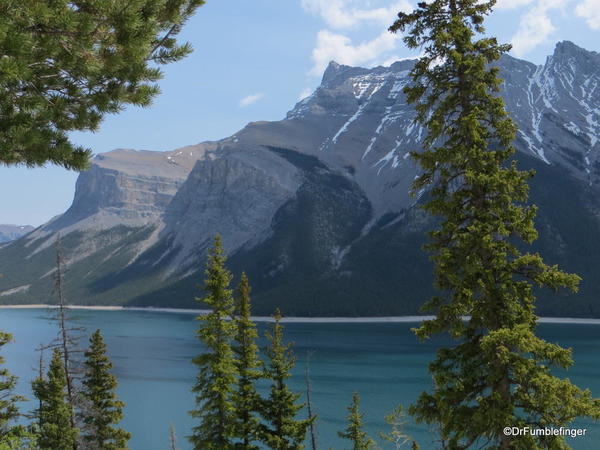 04 Lake Minnewanka Hike (15)