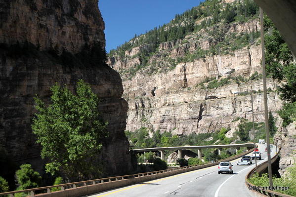 049 I-70 roadtrip Western Colorado