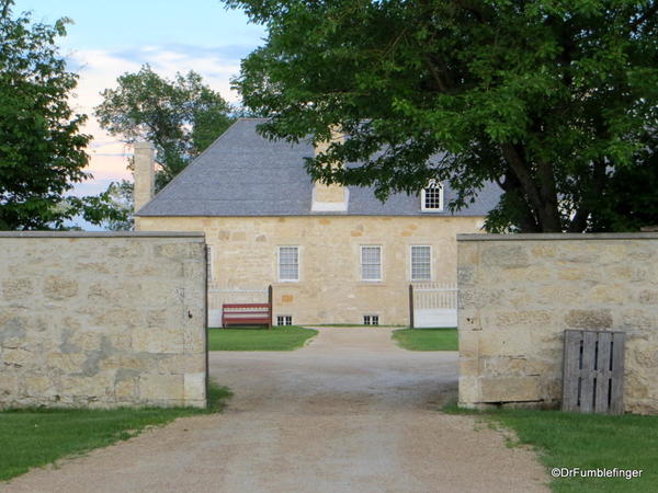 05-Lower Fort Garry