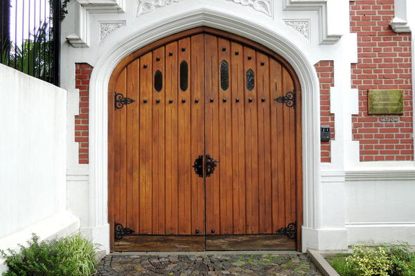 Doors of Argentina, Buenos Aires