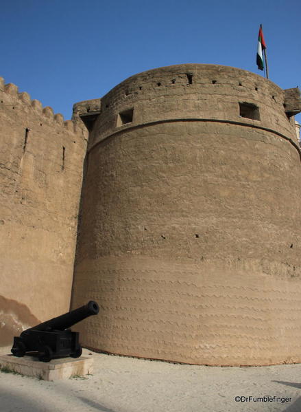 06 Dubai Museum (14)