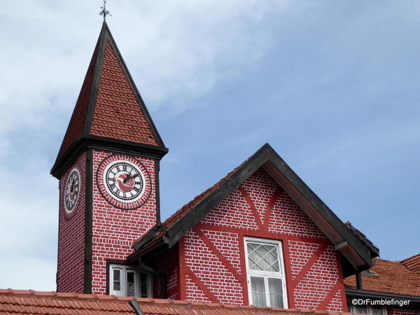 06 Nuwara Eliya Post Office