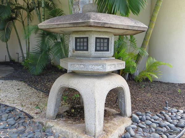 Landscaping, Hapuna Beach Prince Resort